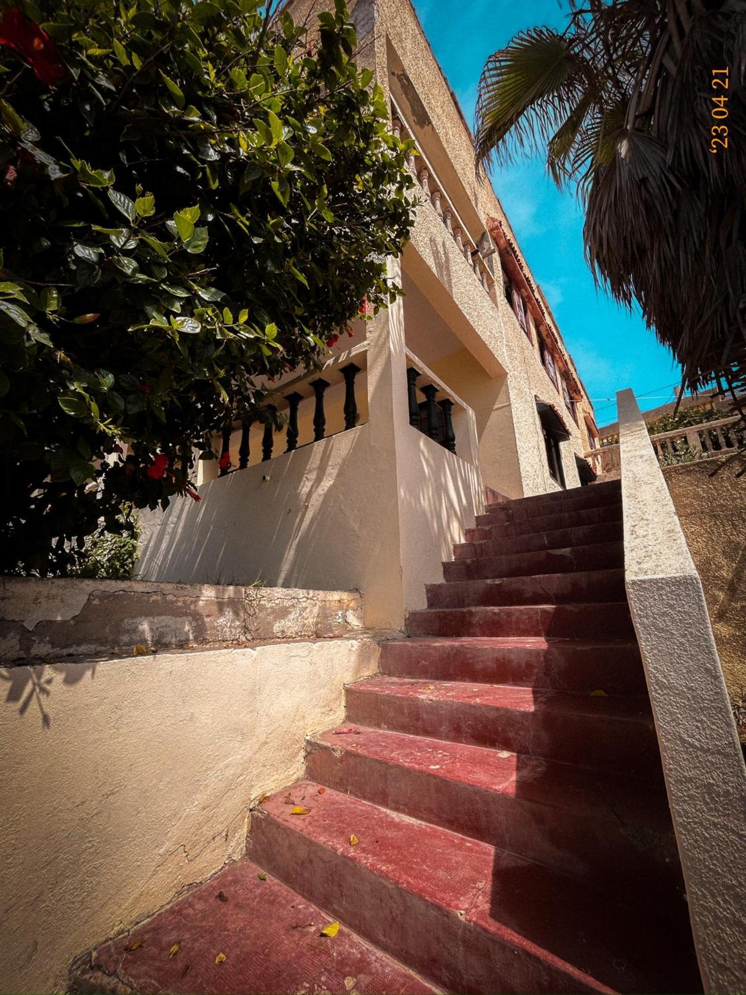 Villa Jouhara, Acces Prive Mer Moulay Bousselham Dış mekan fotoğraf